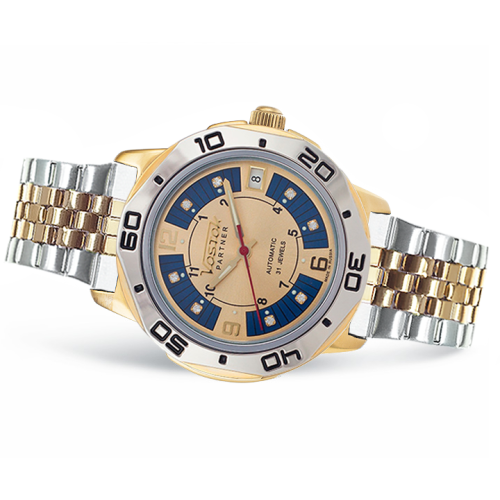 Vostok Watch 2416 319097