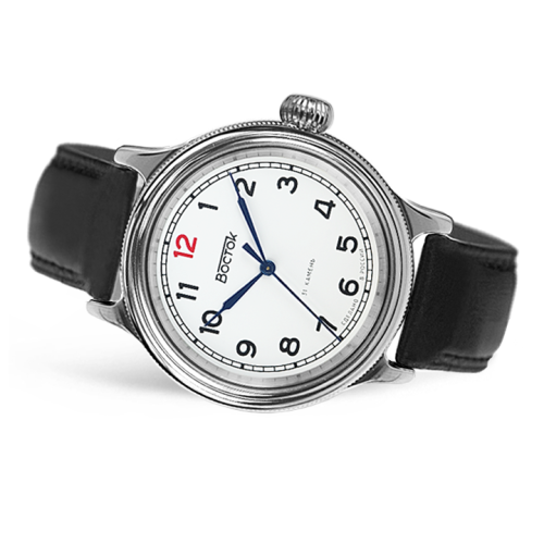 Vostok Watch 2415.00 540533