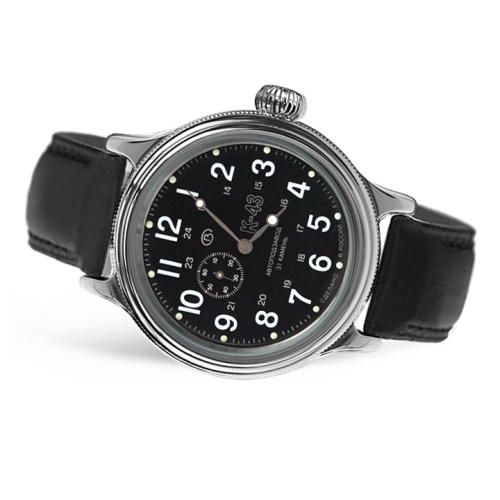 Vostok Watch 2415.02 540854