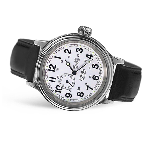 Vostok Watch 2415.02 540932