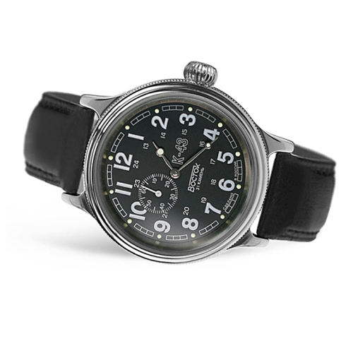 Vostok Watch 2415.02 540933