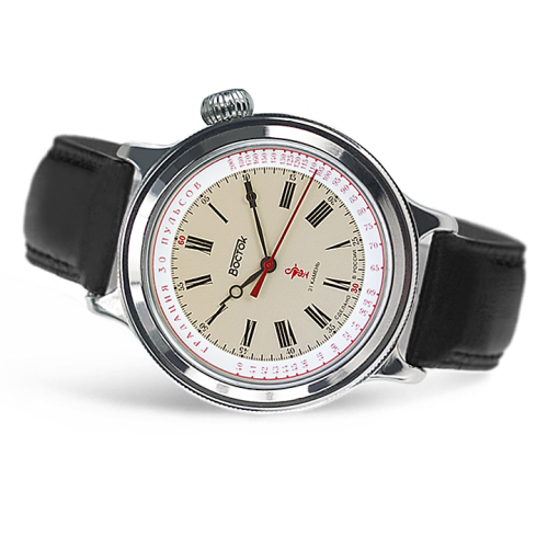 Vostok Watch 2415.01 55016B