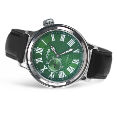 Vostok Watch 2415.02 55033B