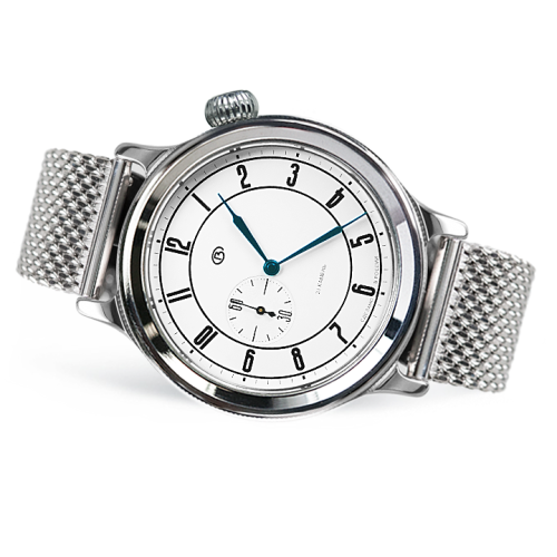 Vostok Watch 2415.02 55036B