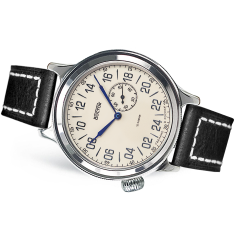 Vostok Watch 2431.12 55037G