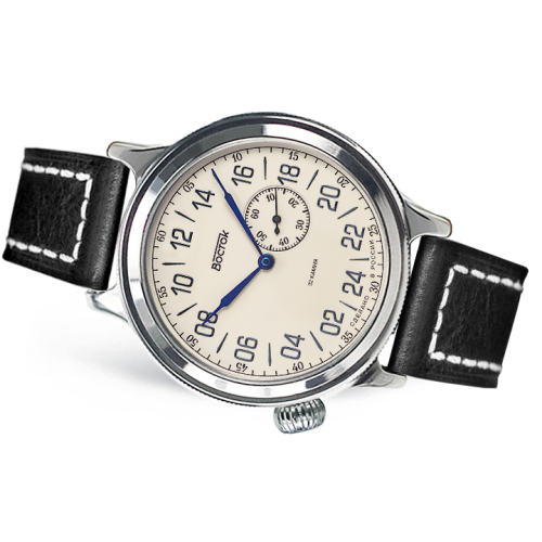 Vostok Watch 2431.12 55037G