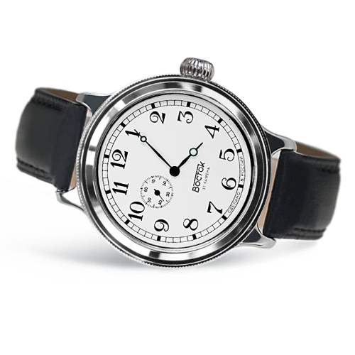 Vostok Watch 2415.02 550946