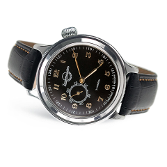 Vostok Watch 2415.02 550994