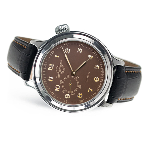 Vostok Watch 2415.02 550996