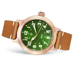 Vostok Watch 2415 55828B