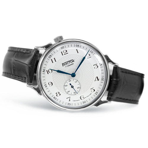 Vostok Watch 2403 581096