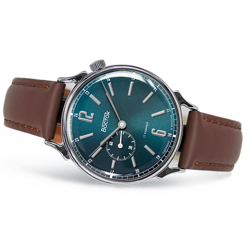 Vostok Watch 2403 58155G