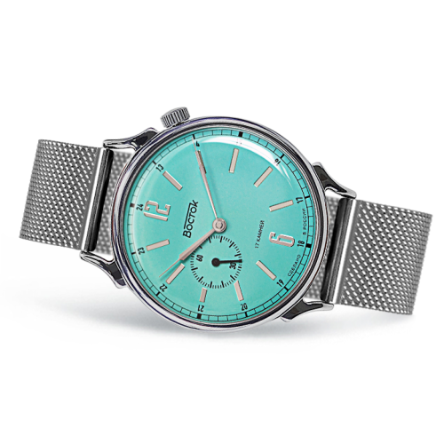 Vostok Watch 2403 58156G