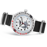 Vostok Komandirskie APZ Watches