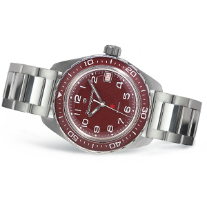 Vostok Komandirskie Watch 2416 02032A