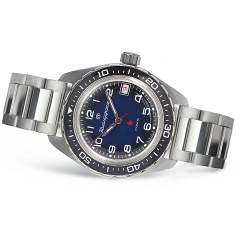 Vostok Komandirskie Watch 2416 02034A