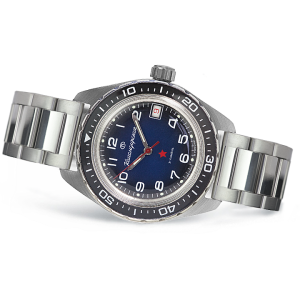 Vostok Komandirskie Watch 2416 02034A