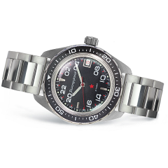 Vostok Komandirskie Watch 2431 02037A