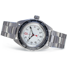 Vostok Komandirskie Watch 020712