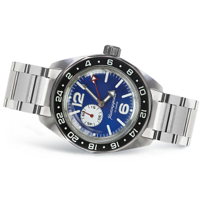 Vostok Komandirskie Watch 2426.12 03096A