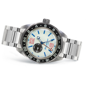 Vostok Komandirskie Watch 2426.12 03098A