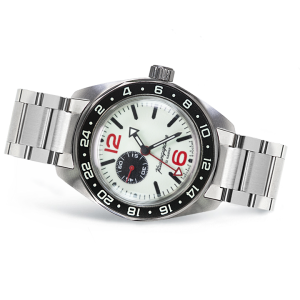 Vostok Komandirskie Watch 2426.12 03099A