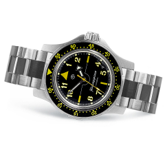 Vostok Komandirskie Watch 2416 18020A