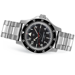 Vostok Komandirskie Watch 2415.01 18022A