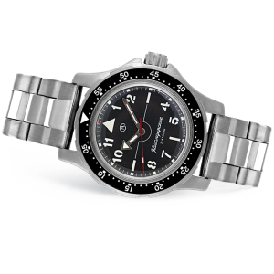 Vostok Komandirskie Watch 2415.01 18022A