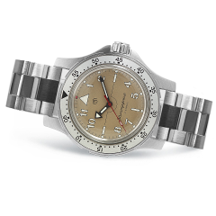 Vostok Komandirskie Watch 2415.01 18023A