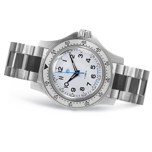 Vostok Komandirskie Watch 2415.01 18080B