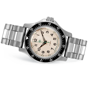 Vostok Komandirskie Watch 2415.01 18082B