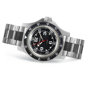 Vostok Komandirskie Watch 2415.01 18087A