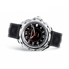 Vostok Komandirskie Watch 2414.00 211186