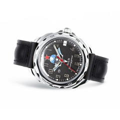 Vostok Komandirskie Watch 2414.00 211288