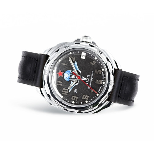 Vostok Komandirskie Watch 2414.00 211288