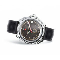 Vostok Komandirskie Watch 2414.00 211296