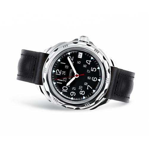 Vostok Komandirskie Watch 2414.00 211783