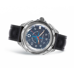 Vostok Komandirskie Watch 2414.00 211942