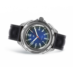 Vostok Komandirskie Watch 2409.01 21619B