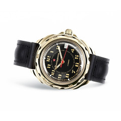 Vostok Komandirskie Watch 2414.00 219123