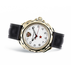 Vostok Komandirskie Watch 2414.00 219322