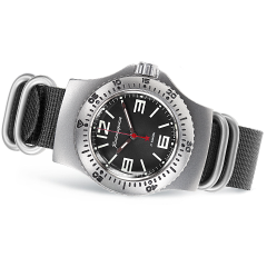 Vostok Komandirskie Watch 2415.01 280680