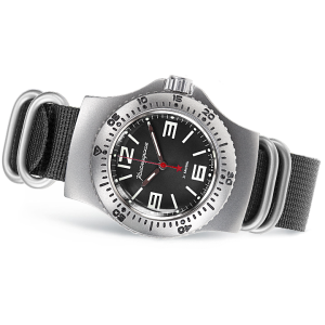 Vostok Komandirskie Watch 2415.01 280680