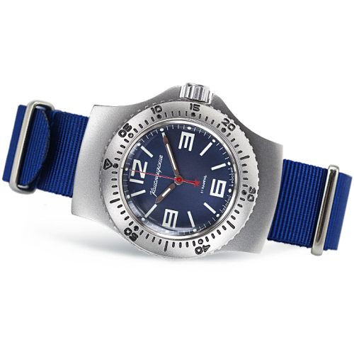 Vostok Komandirskie Watch 2415.01 280681