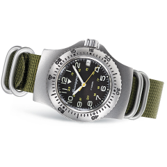 Vostok Komandirskie Watch 2416 280683