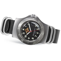 Vostok Komandirskie Watch 2416 280937