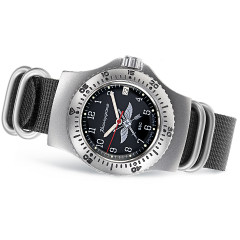 Vostok Komandirskie Watch 2416 28096G