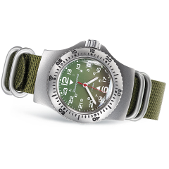 Vostok Komandirskie Watch 2416 280989