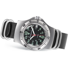 Vostok Komandirskie Watch 2416 280991